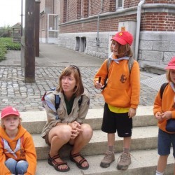 DSC05727  Medium - Scouts en Gidsen Zaventem 